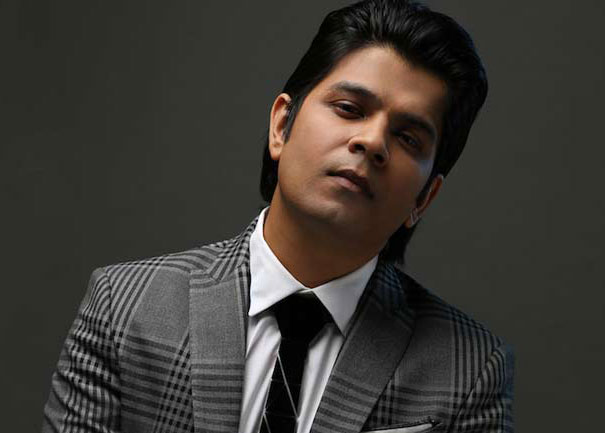 Ankit Tiwari Book Celeb