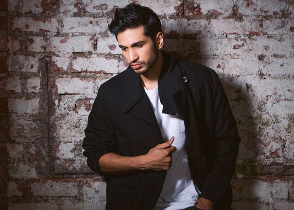 Arjun Kanungo Book Celeb