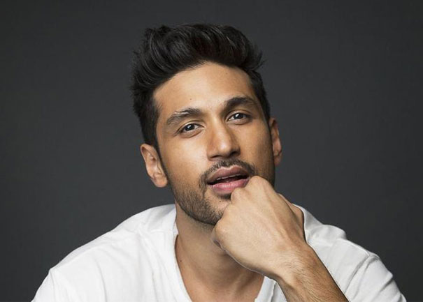 Arjun Kanungo Book Celeb