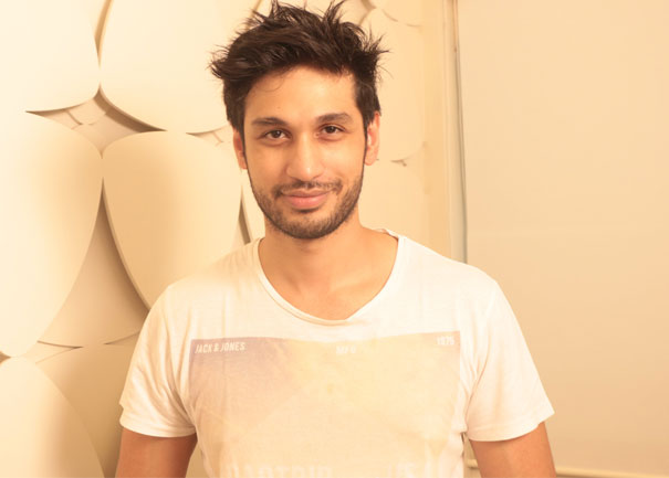 Arjun Kanungo Book Celeb