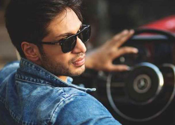 Arjun Kanungo Book Celeb