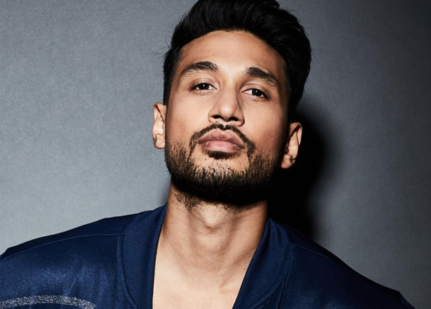 Arjun Kanungo Book Celeb