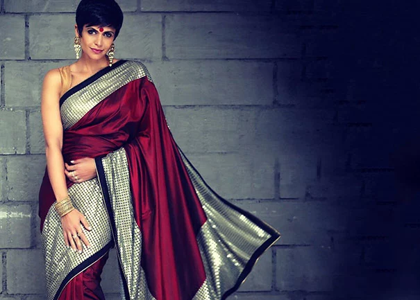 Mandira Bedi Book Celeb