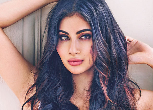 Mouni Roy Book Celeb