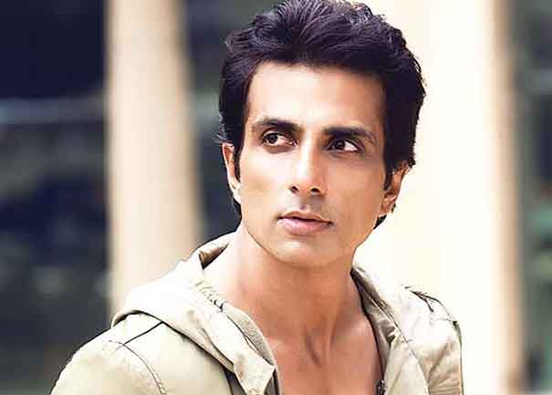 Sonu Sood Book Celeb