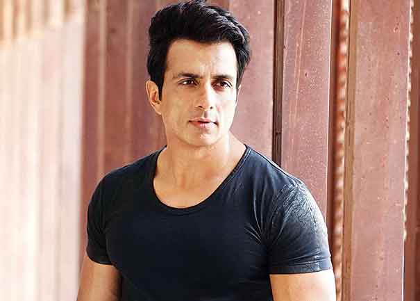 Sonu Sood Book Celeb