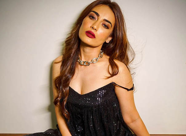 Surbhi Jyoti Book Celeb