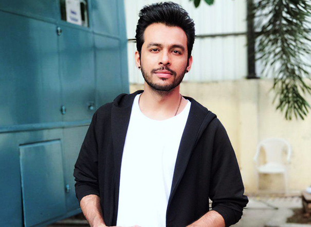 Tony Kakkar Book Celeb