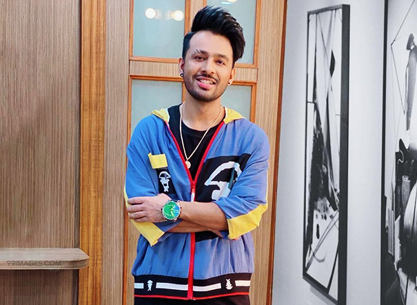 Tony Kakkar Book Celeb